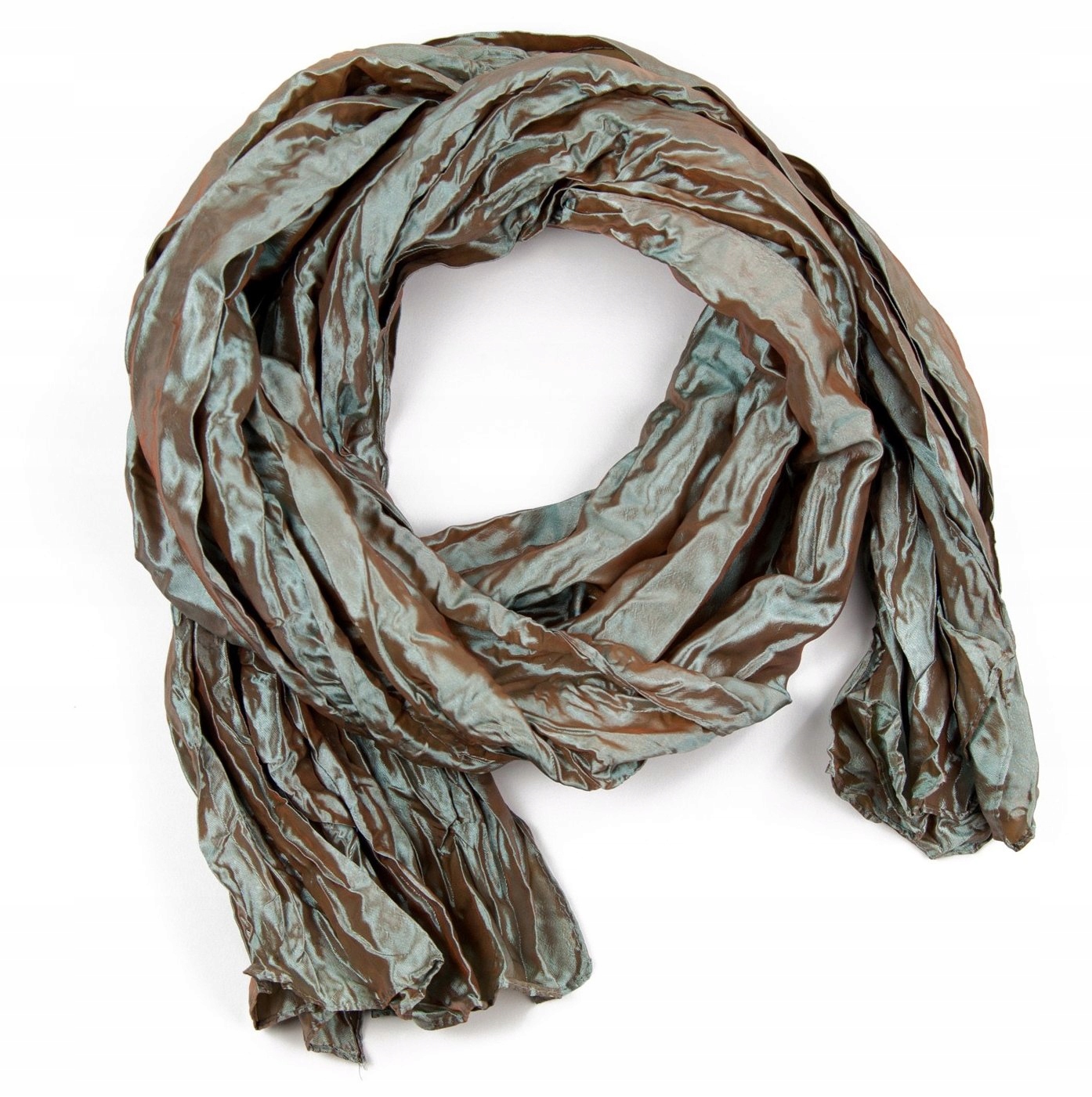 

Szaleo elegancki Szal Tafta sz0221-11
