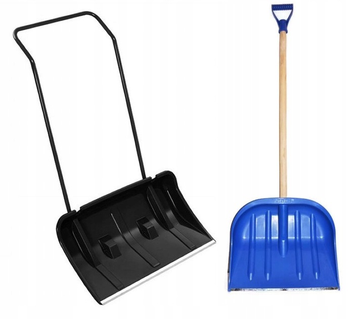 

Łopata Zgarniacz Szufla Do Śniegu Odśnieżania