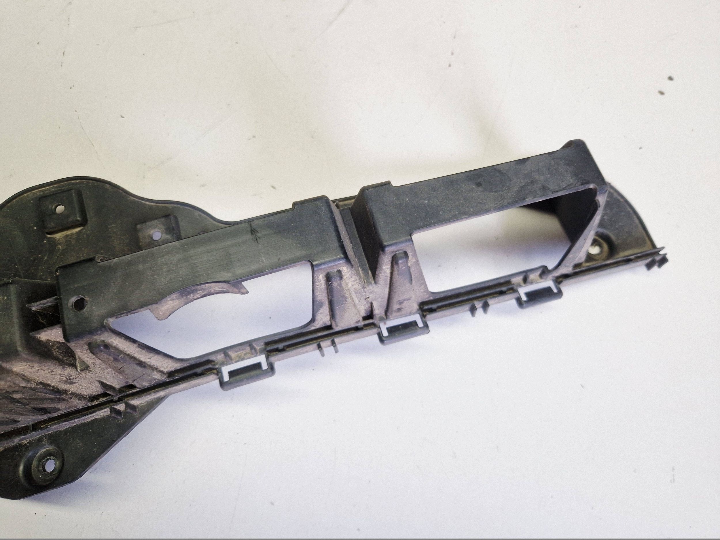 Support montage pare-chocs Arrière Arrière Ford B-MAX AV1117B861AC