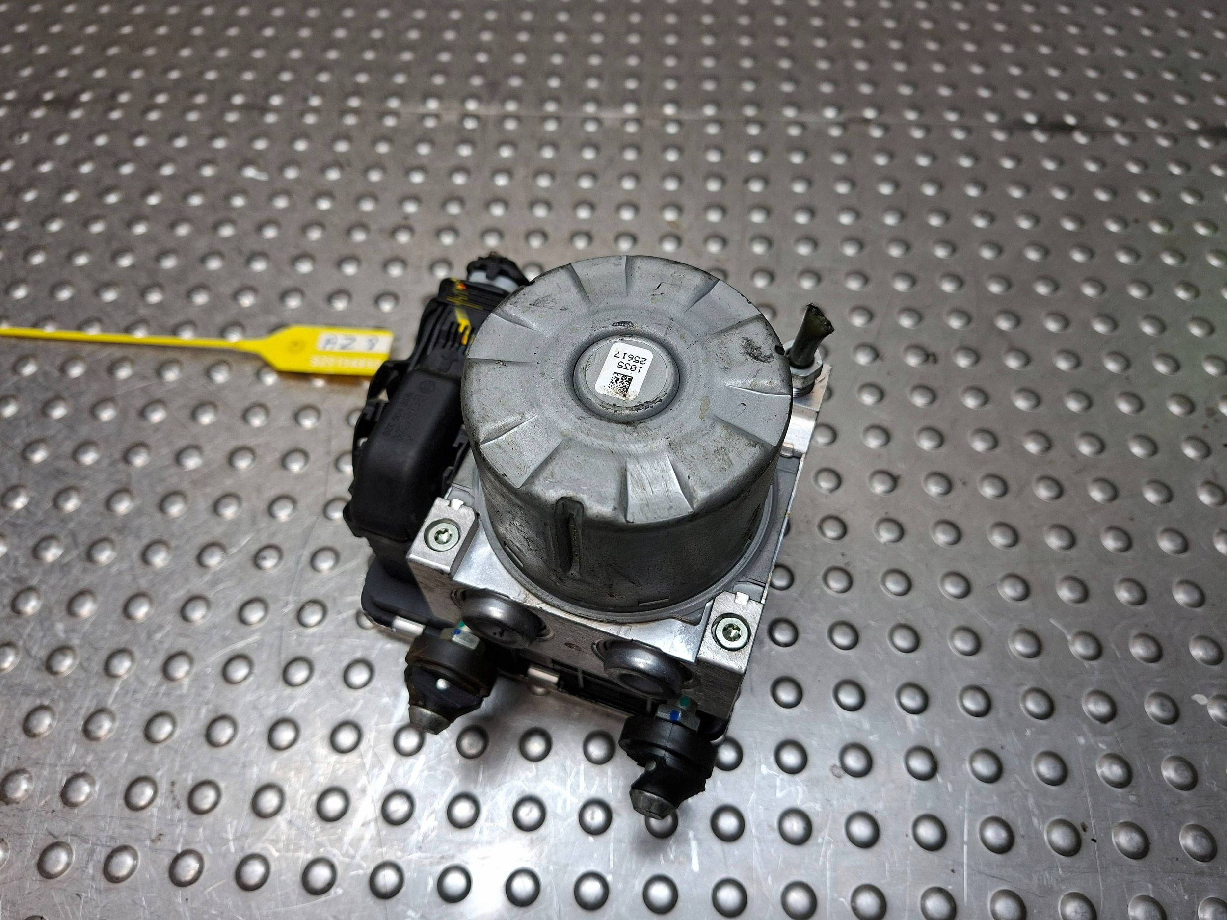 pump control unit ABS MITSUBISHI ASX OUTLANDER III 14- 4670B674