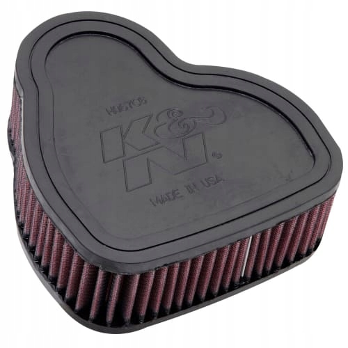 K&n Vzduchový filter HA-1330