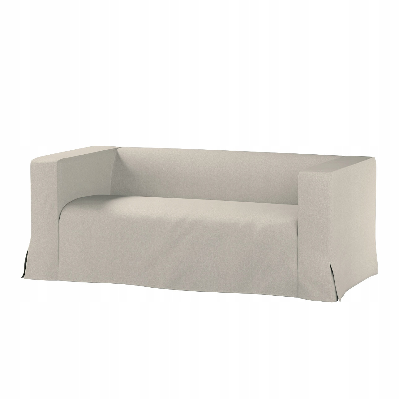Dekoria potah na pohovku Klippan pro 2 osoby Ikea