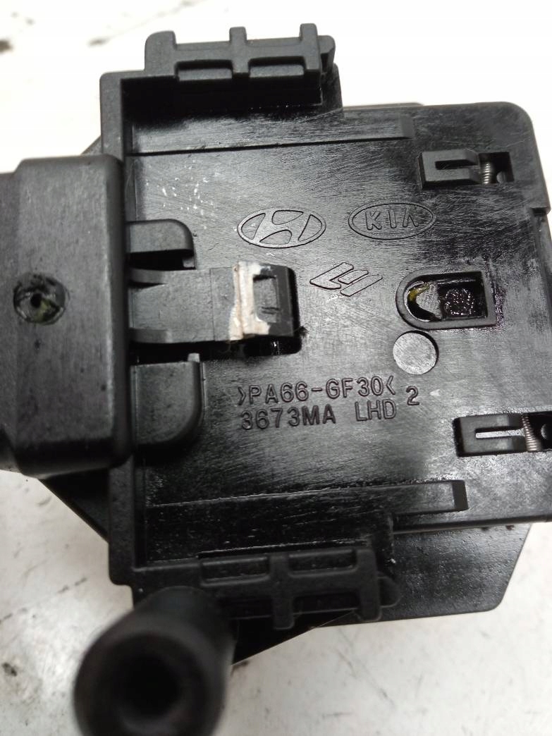 DEVIO LUCI TERGICRISTALLO TERGI indicatori di direzione tergicristalli 934101H200 Kia Cee'd e