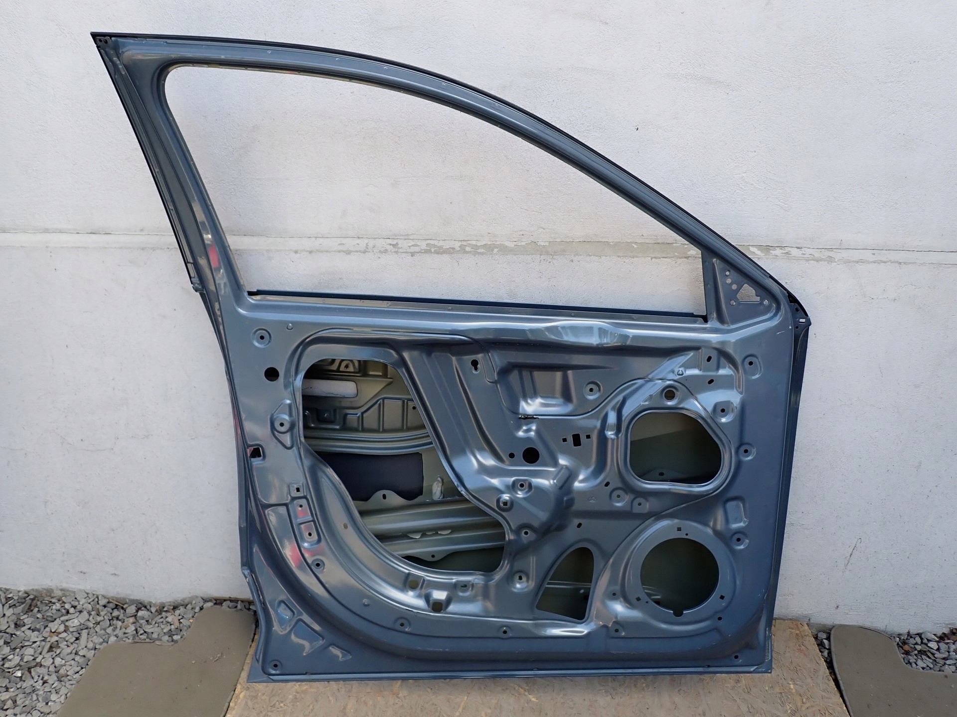 door left front left front HYUNDAI IONIQ 5 2021