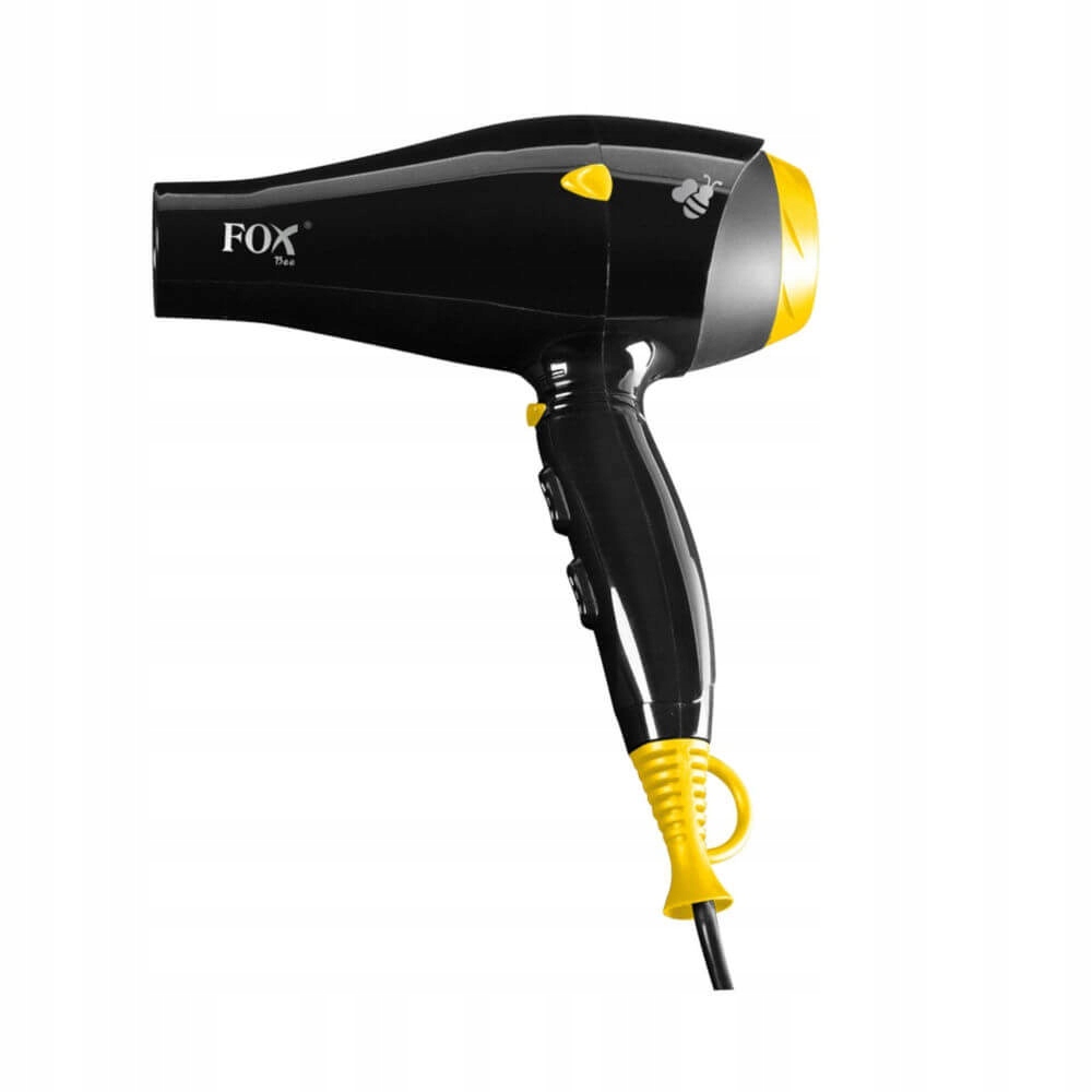 Fox Bee Profesionální tichý fén 2100W