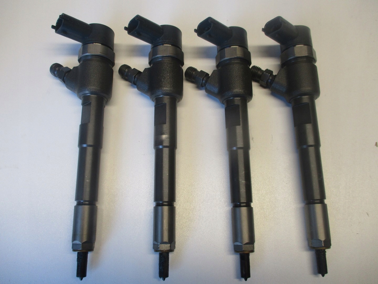 Einspritzdüse Einspritzdüse FIAT 500 X 1,3JTD 0445110938