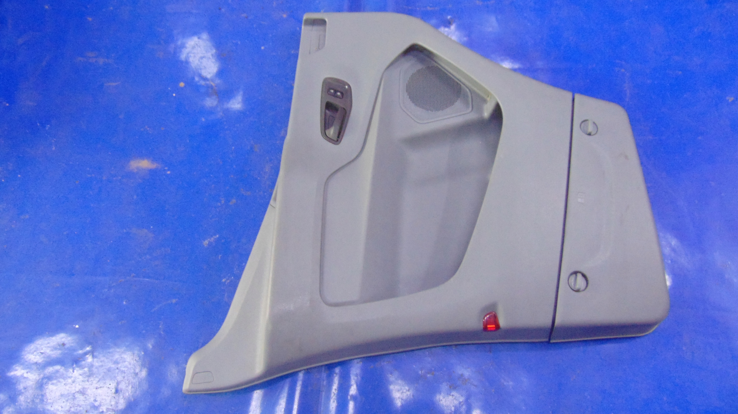 upholstery left front FORD TRANSIT MK8 12-20 ROK
