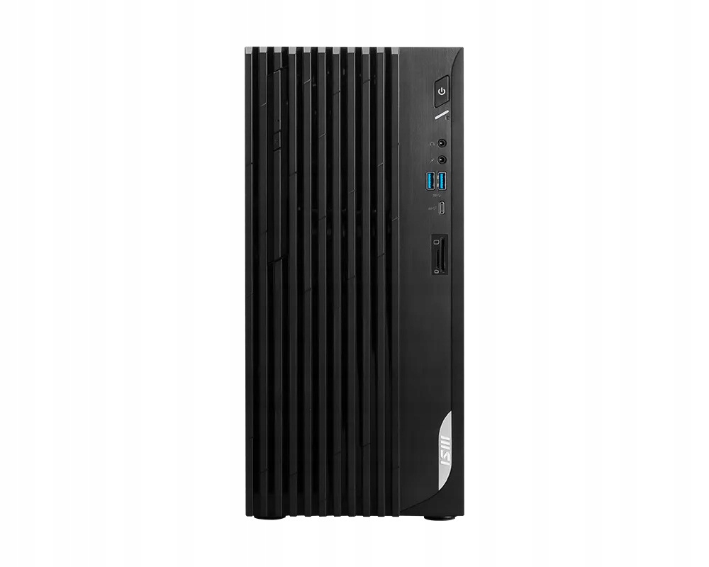 Stolný počítač Msi i5-14400 16 Gb DDR5 512 Gb Ssd