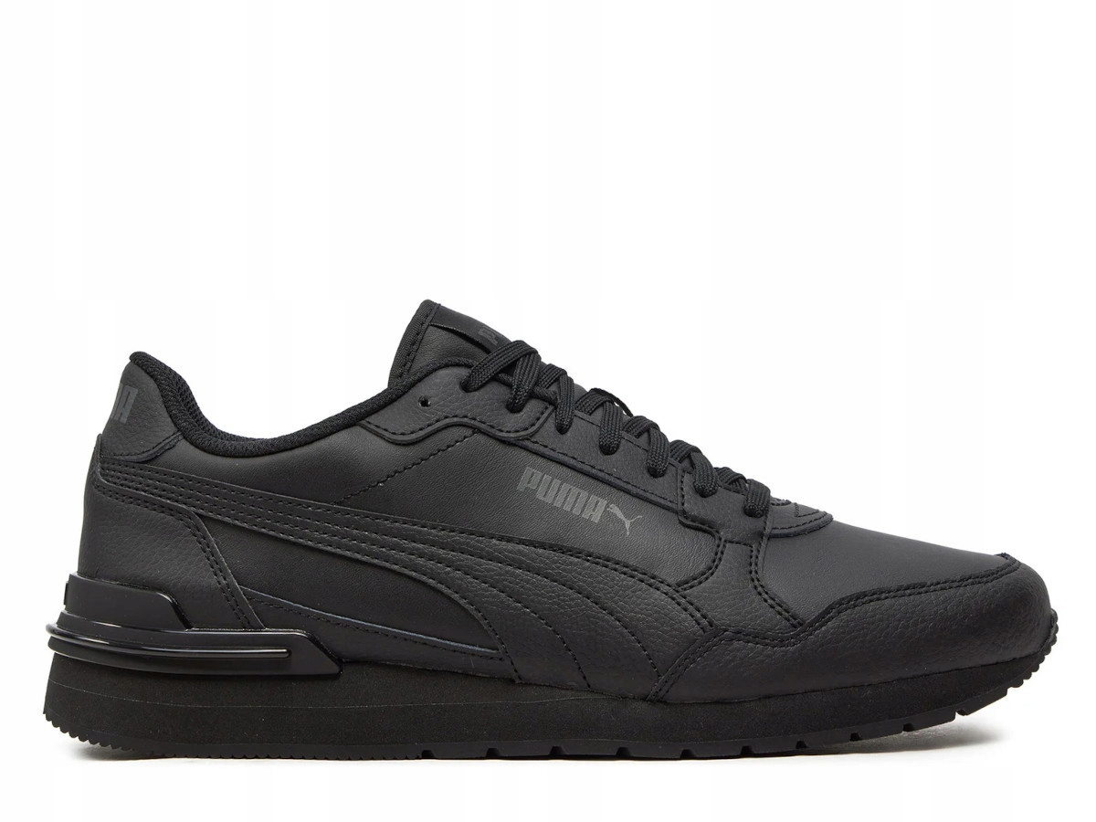 Pánské boty Puma 39906809 St Runner V4 L černé 41
