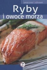 Ryby i owoce morza SBM