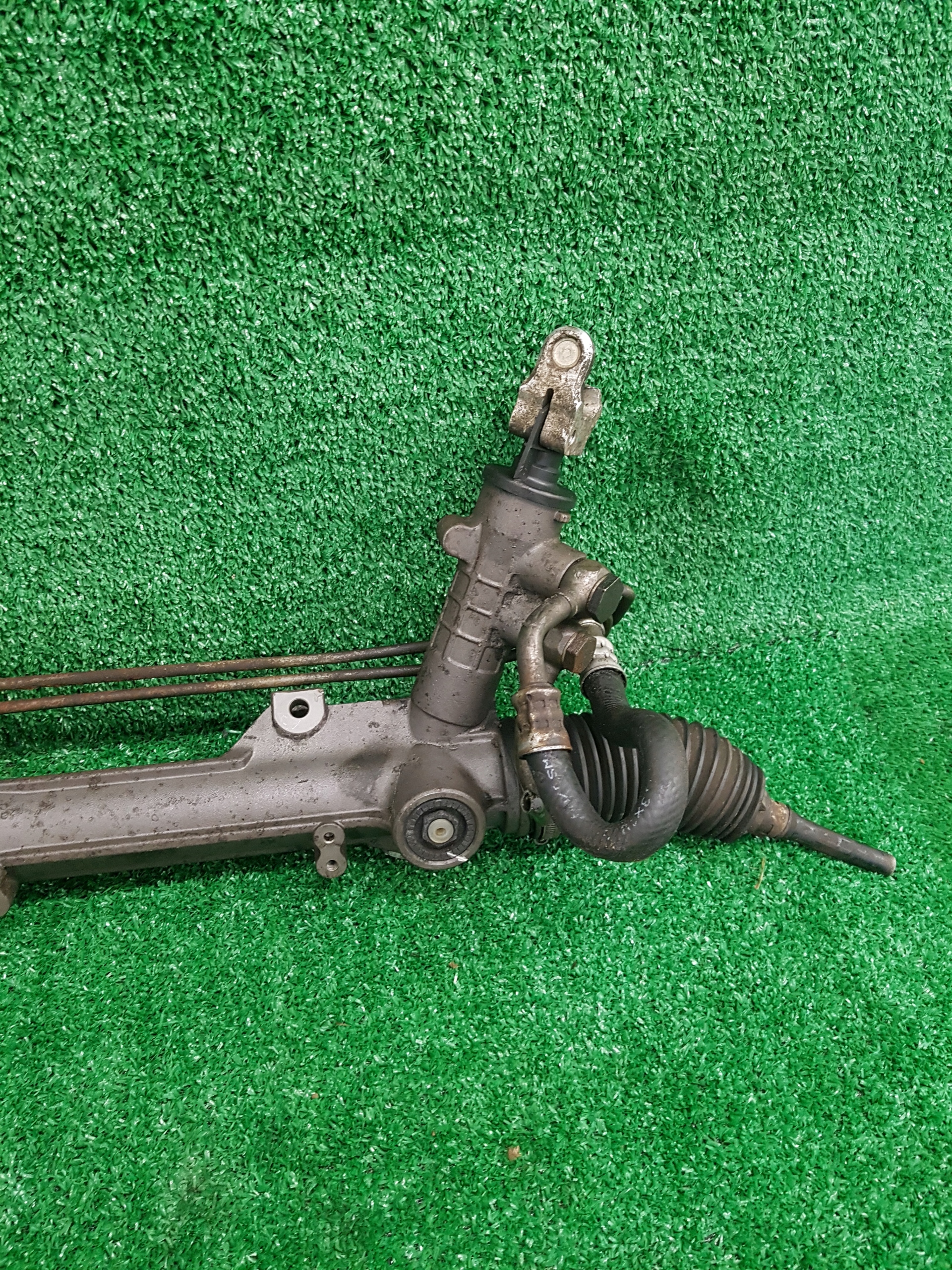 Lenkgetriebe Lenkung BMW E87 028-0080-058-101