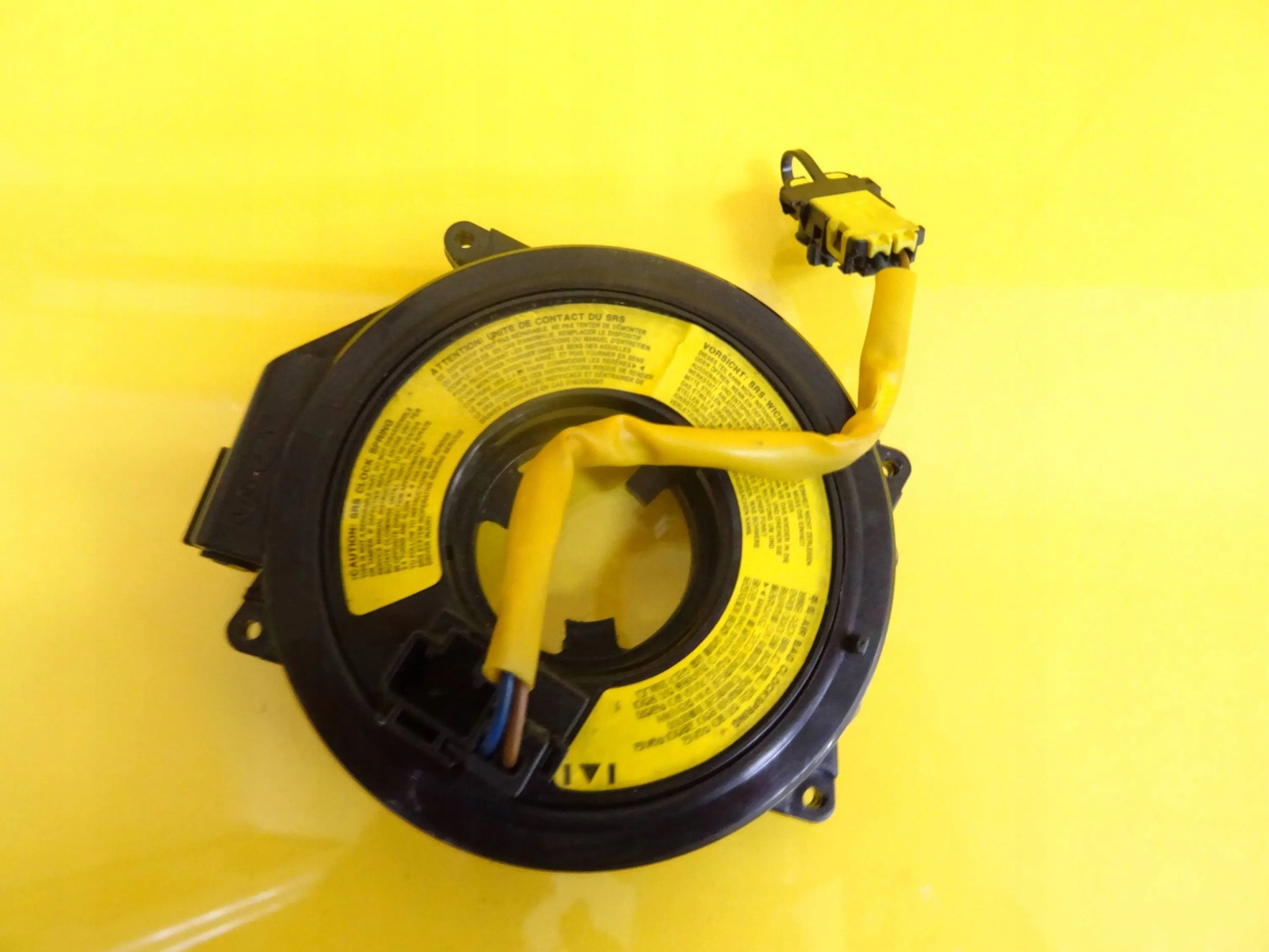 шлейф под Рулевое колесо руль Hyundai NR171