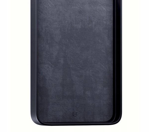 Etui 3mk Matt Case Pro na Apple iPhone 16E czarne matowe 3mk Protection