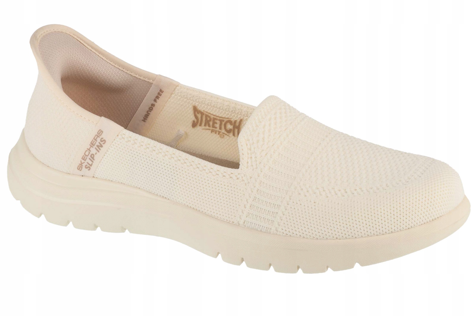 Skechers Slip-ins On The Go Flex Camellia [41] Dámské polobotky Tkanina B