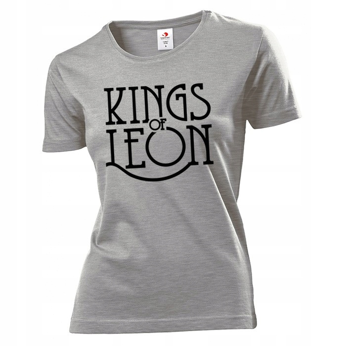

Koszulka damska Kings Of Lion XL