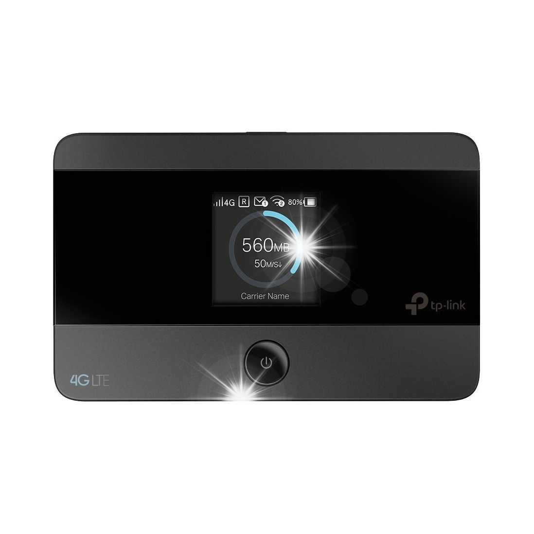 Router TP-Link 535412701 802.11n (Wi-Fi 4)