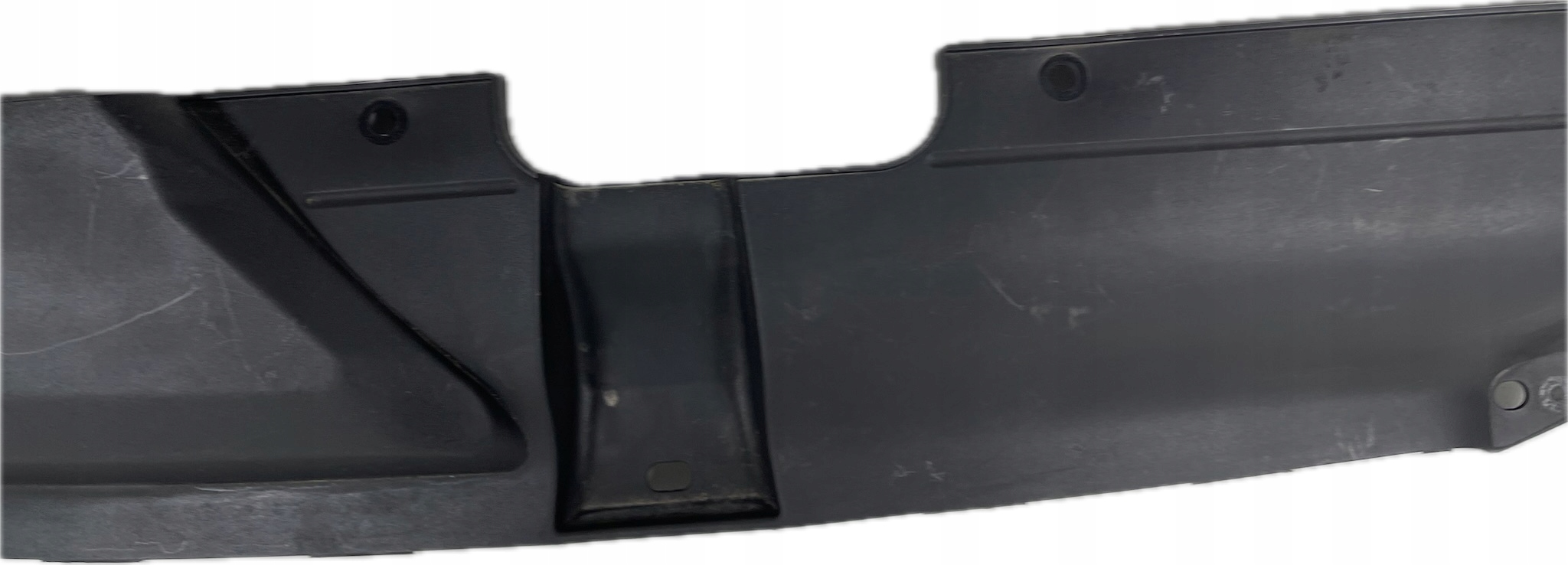 AUDI A5 8T 2007 - cover upper supports front 8T0807081A