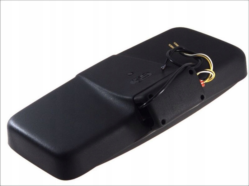 Lusterko zewnętrzne RYWAL 7923 Marka Rywal