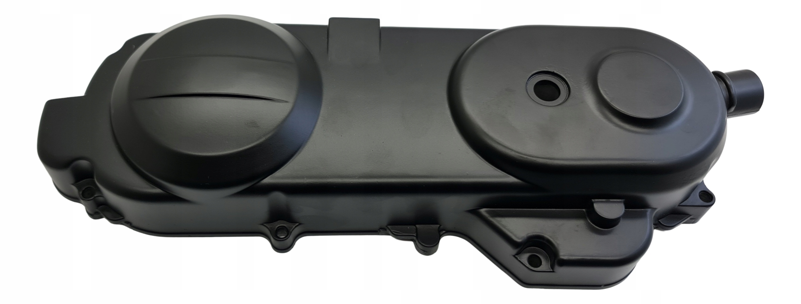 

Pokrywa paska napędowego L=430mm GY6 skuter 4T