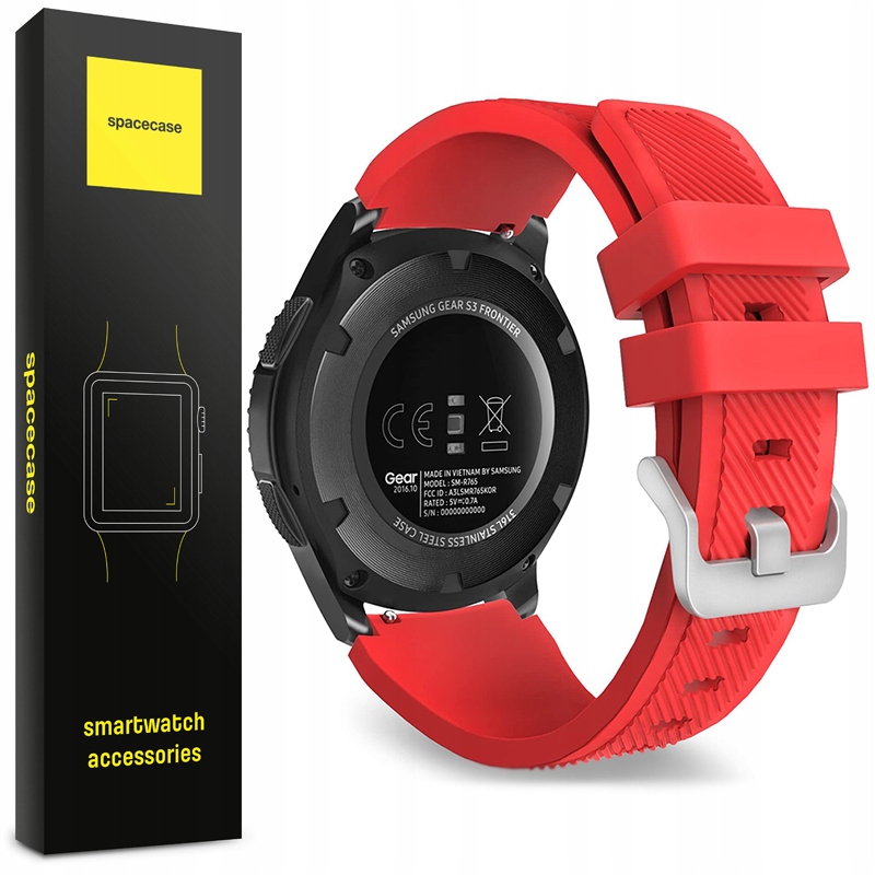 

Pasek, Opaska, Strap Do Huawei Watch GT2E 46MM