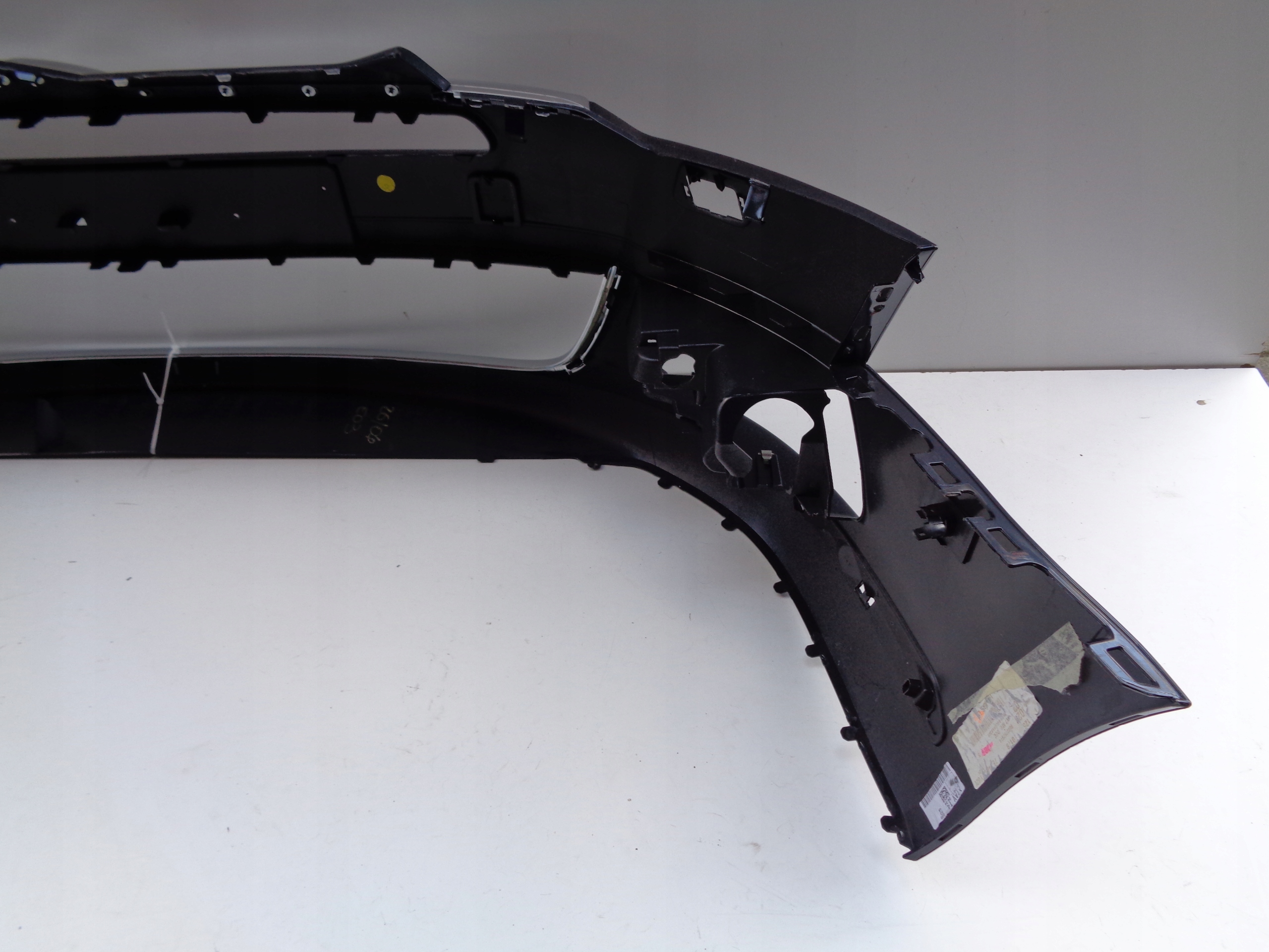 Frontstoßstange CITROEN C5 III 11- LIFT NR 46428