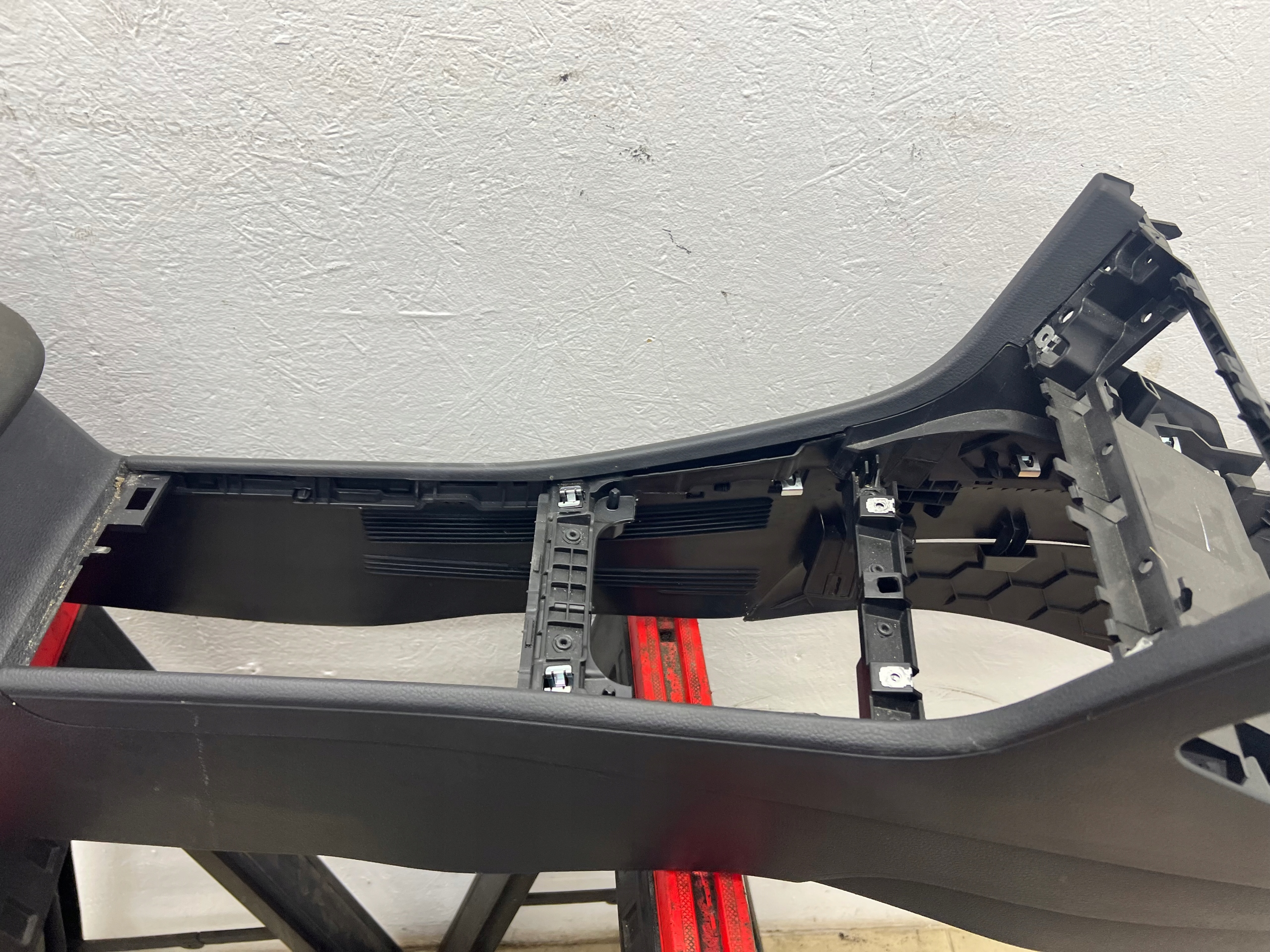 armrest TUNEL central VW GOLF VII 7 5G0 2012-20 5G0864251D 5G0864207F
