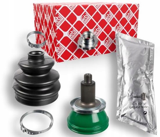 FEBI BILSTEIN PRZEGUB NAPĘDOWY 33244