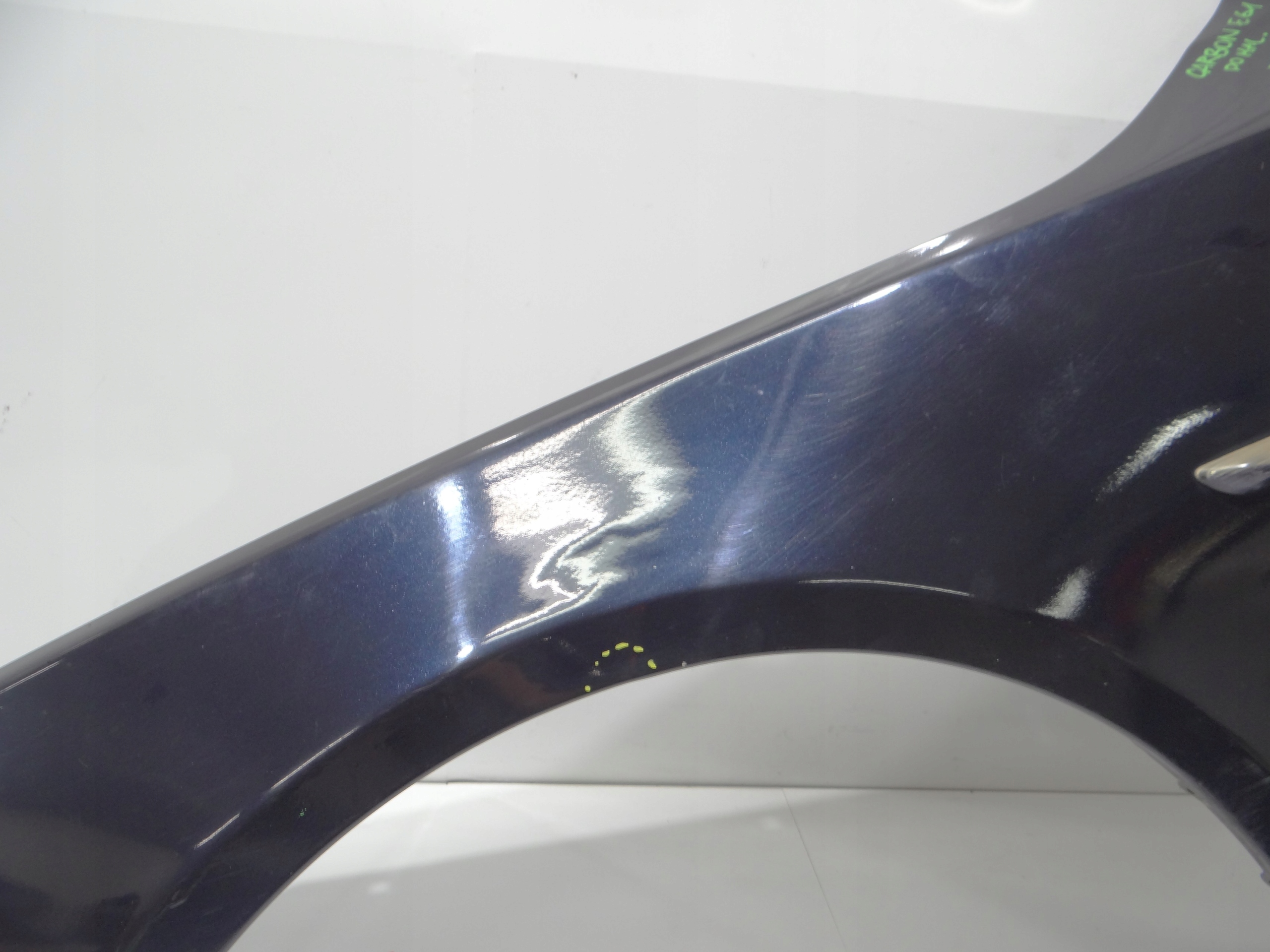 blatník levý přední BMW E60 416/9