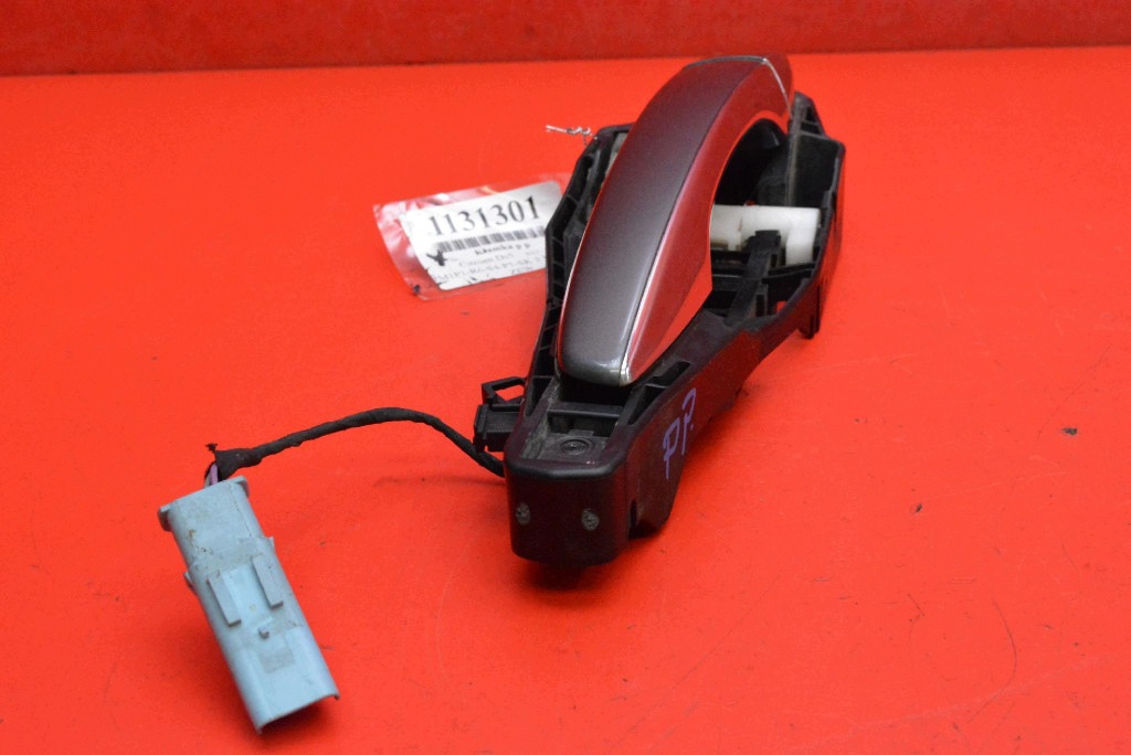 handle right front front KEYLESS KZCD CHROM 9686433680S CITROEN DS5 12