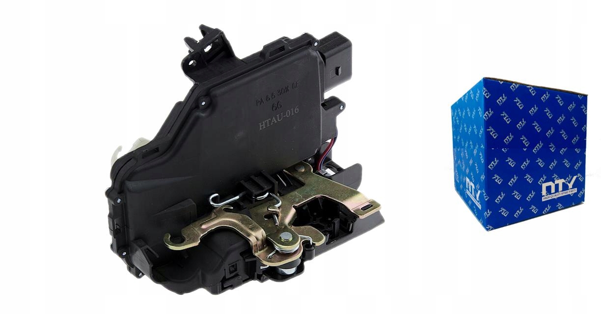 ЕЛ. ЗАМОК ЦЕНТРАЛЬНОГО ЗАМКА ПЕРЕД AUDI TT 98-/ПРАВЫЙ