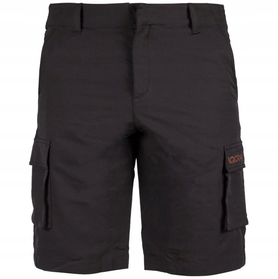 Powerslide Kraťasy Iqon Explore Shorts, S