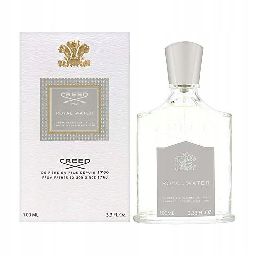 Creed Royal Water Edp Objem: 100 ML Unisex