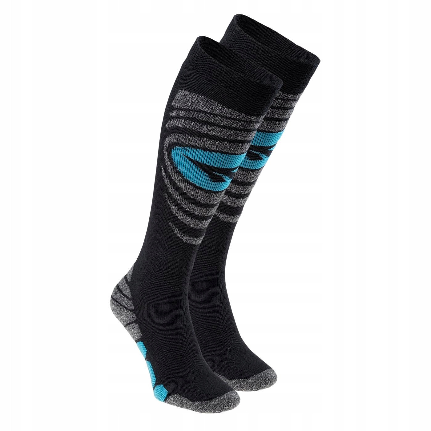 

Skarpety Narciarskie Termoaktywne Galache be 35-38