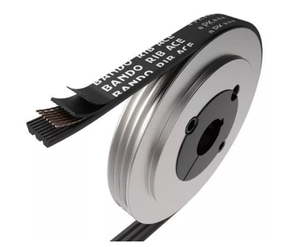 PASEK WIELOROWKOWY MITSUBISHI VOLVO 5PK1085