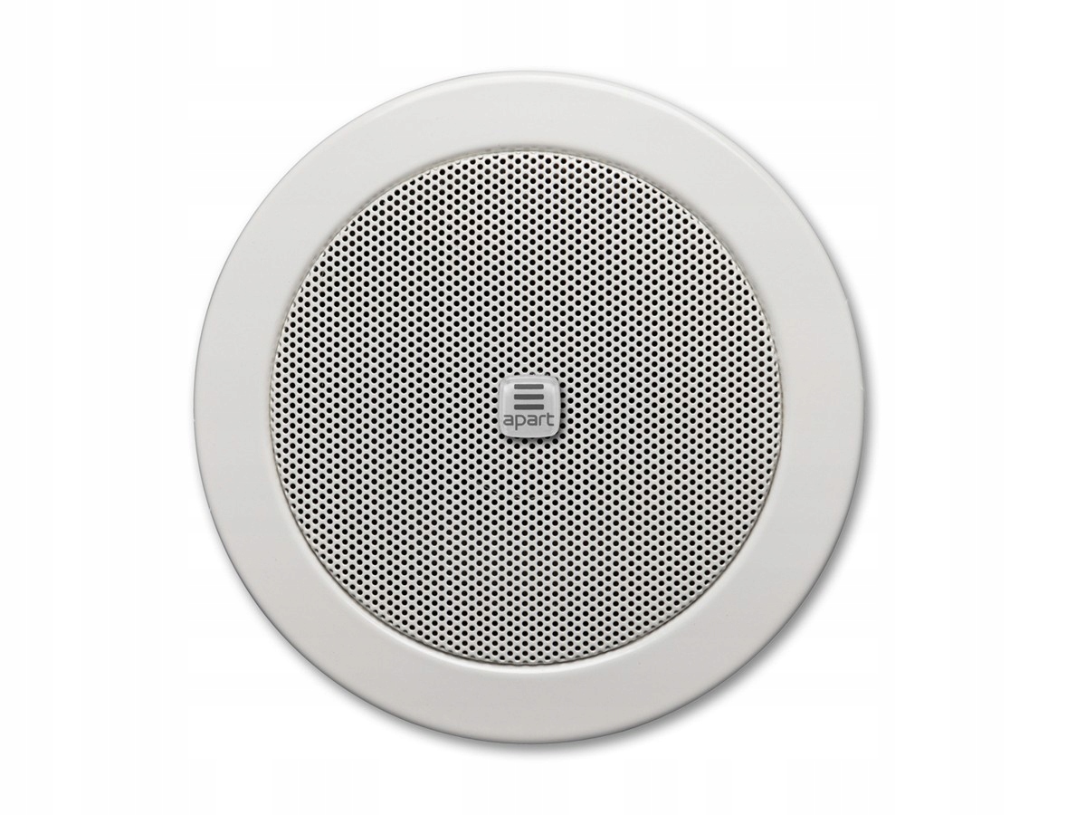 Głośnik sufitowy Apart/Biamp CM4 4"