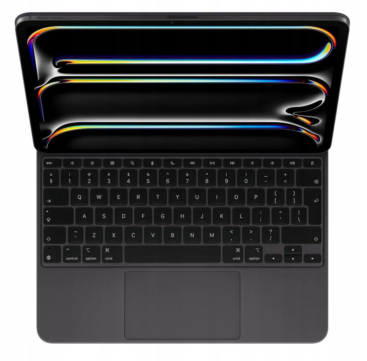 Apple Magic Keyboard Usa - Niska cena na Allegro