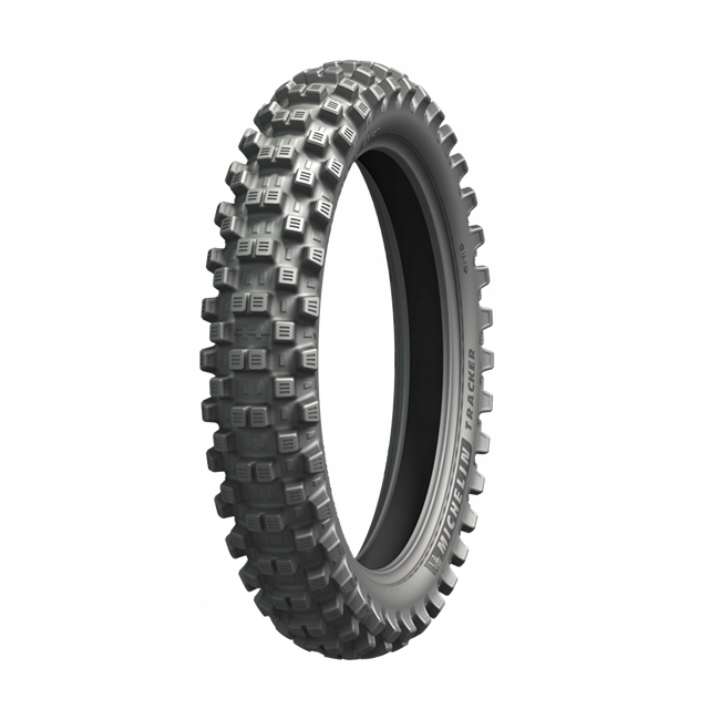 1X шины 140/80-18 MICHELIN TRACKER 70R R