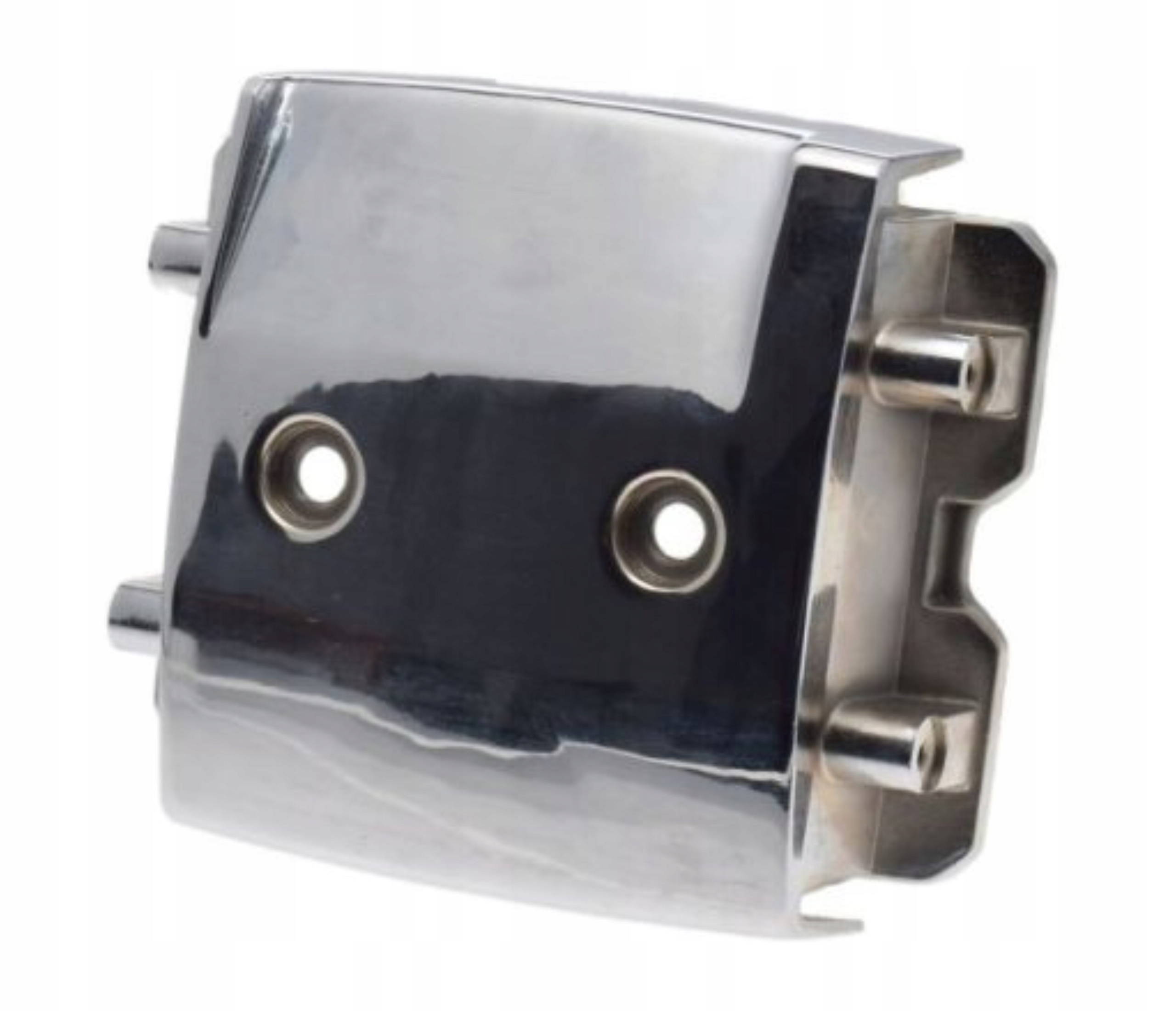 576879 - Chopper FYM FY250 4T кришка головки верхній хром