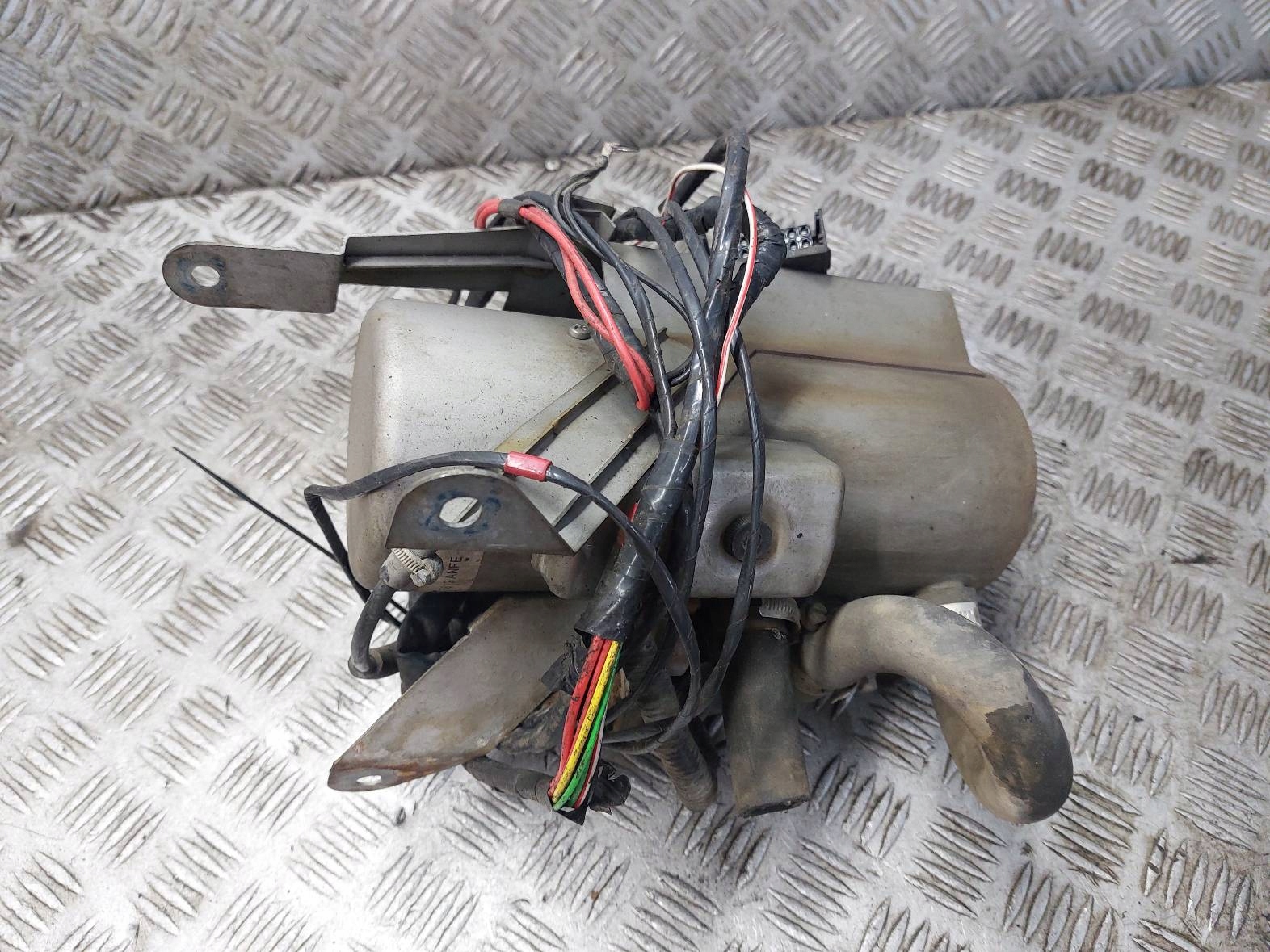 WEBASTO Webasto VOLVO S40 et 30883943A