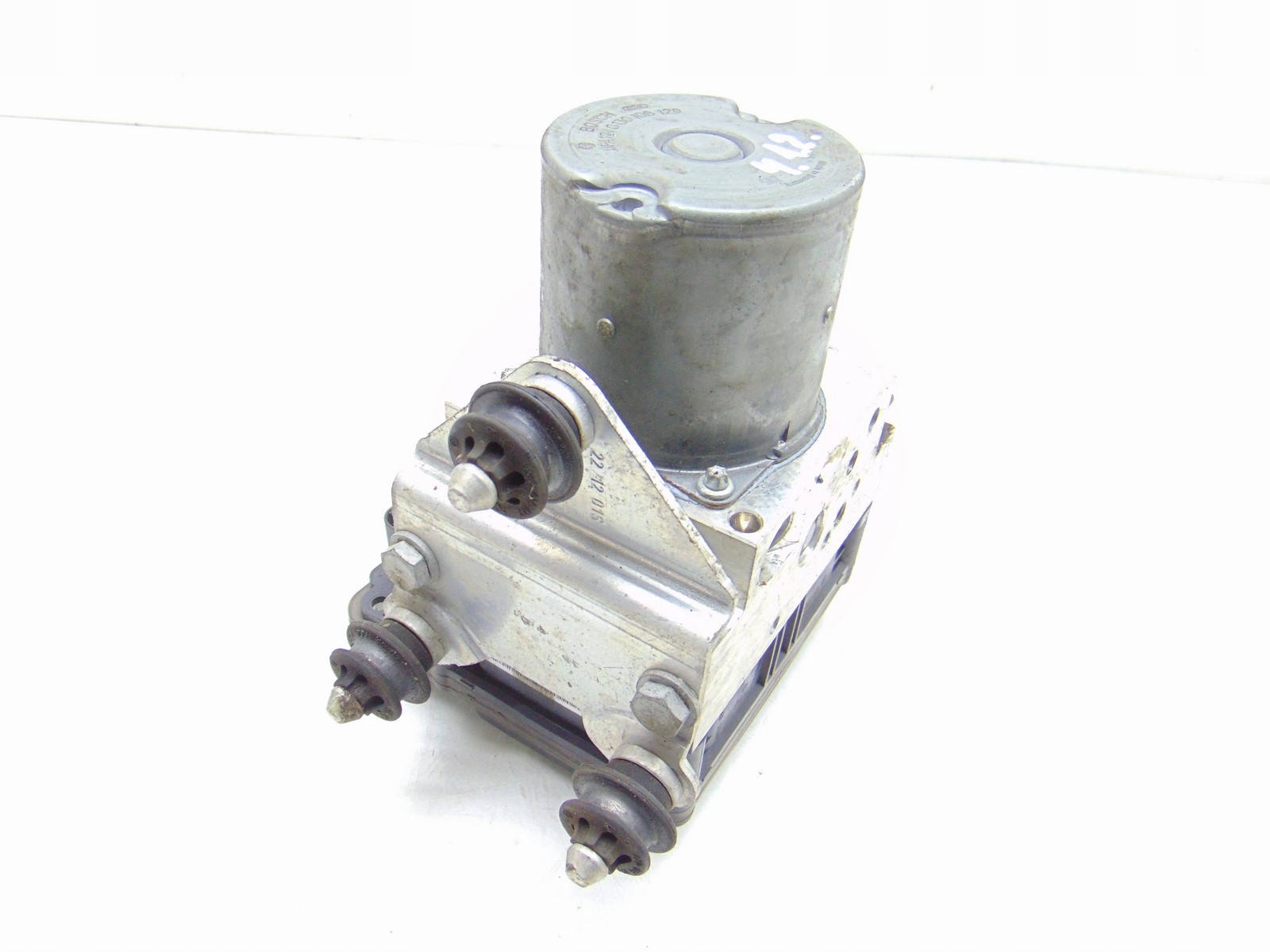 Servofreno ABS ESP AUDI A8 S8 D4 4H0907379D 4H0614517D