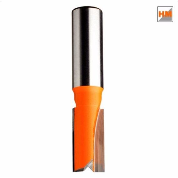 Cmt fréza drážkovací krátká D16*20 L57 S=8 Hm C91116011