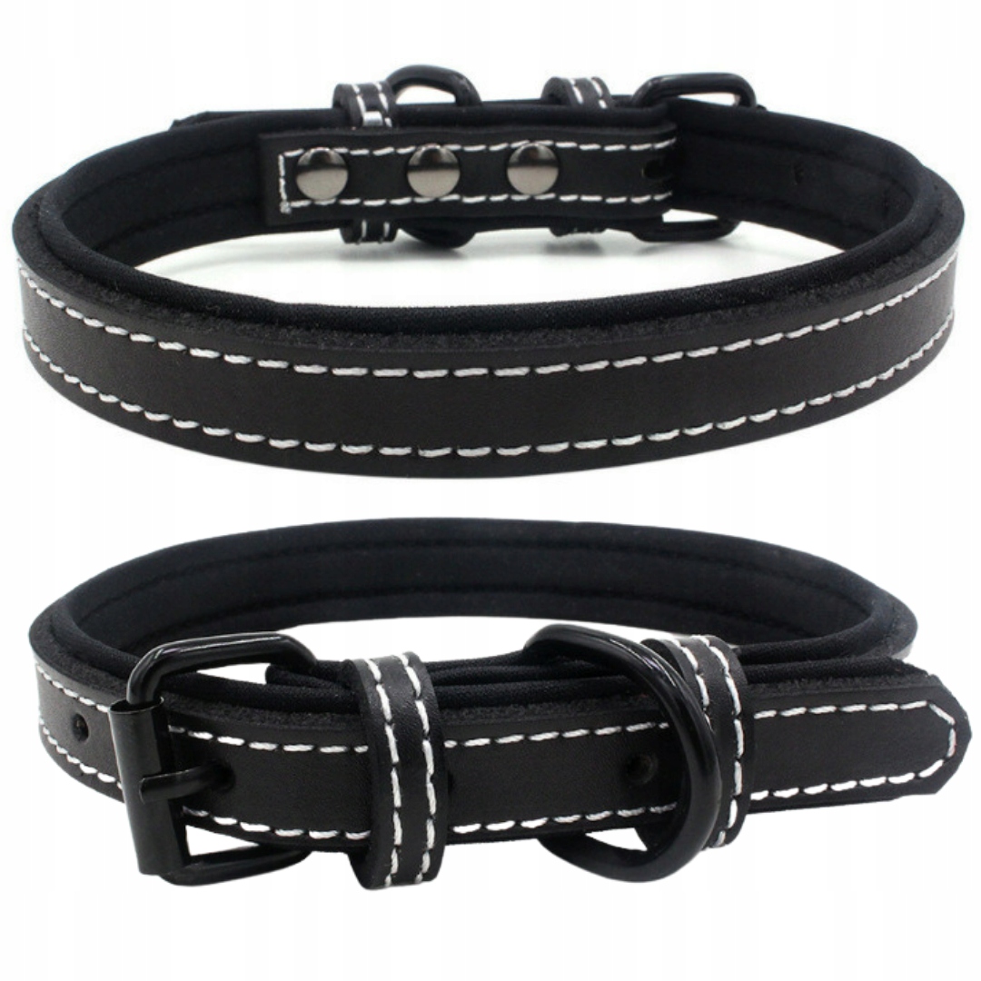 

Petstory Obroża dla Psa z Regulacją r. XL 42-52 cm