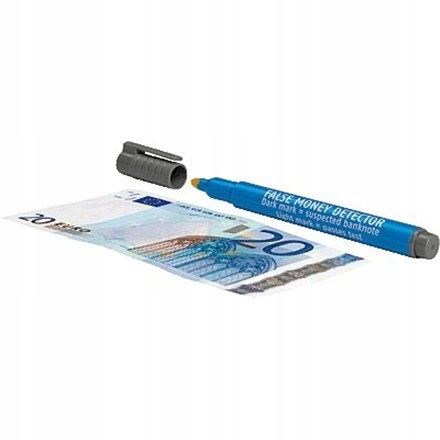 SAFESCAN | 30 | Suitable for Banknotes | Number of detection points 1 Marka Safescan