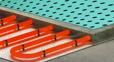 PODKŁAD POD PANELE 2,5mm OGRZEWANIE PODŁOGOWE XPS EAN (GTIN) 0302066411906