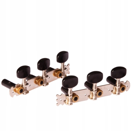 ORTEGA OTM-STUDENT KLUCZE DO GITARY KLASYCZNEJ KOMPLET ZESTAW KLUCZY