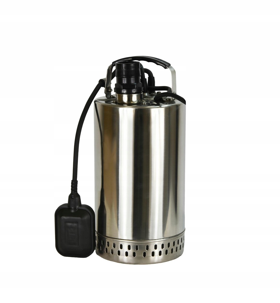 Ibo Ponorná pumpa na horúcu vodu z ocele Swq Hot 220L/min 750W