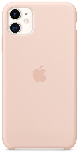 

Etui iPhone 11 Case Pokrowiec Silikon