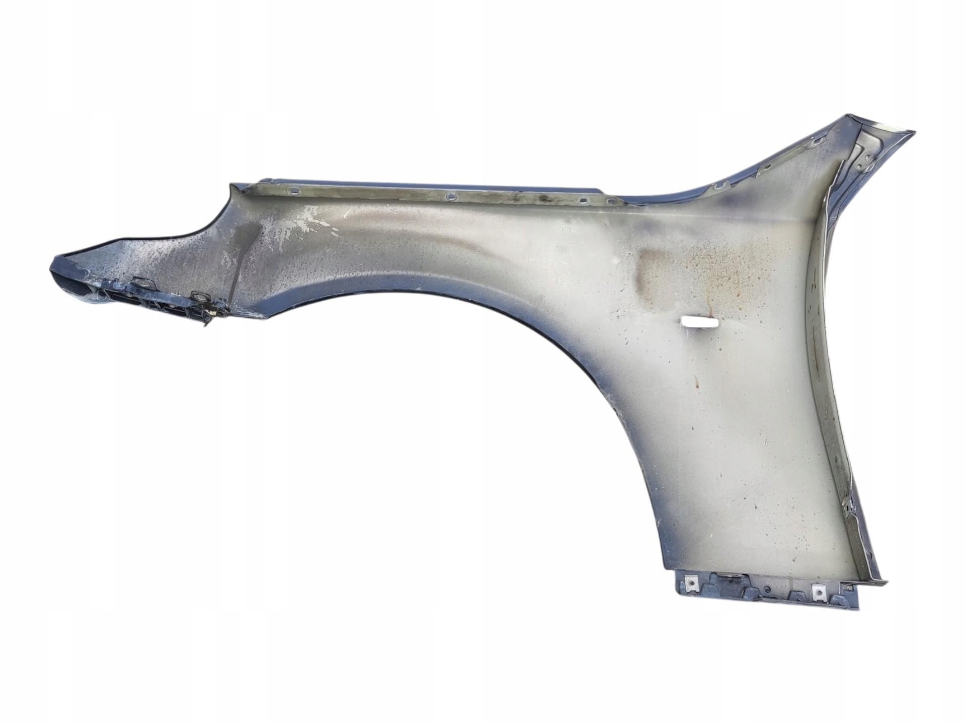 fender right front front BMW 5 E60 E61 LIFT LCI 2007-2010