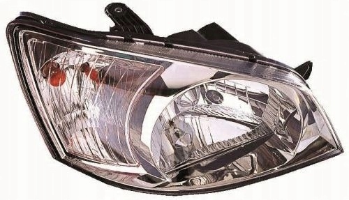 Abakus 221-1118R-LD-E Světlomet