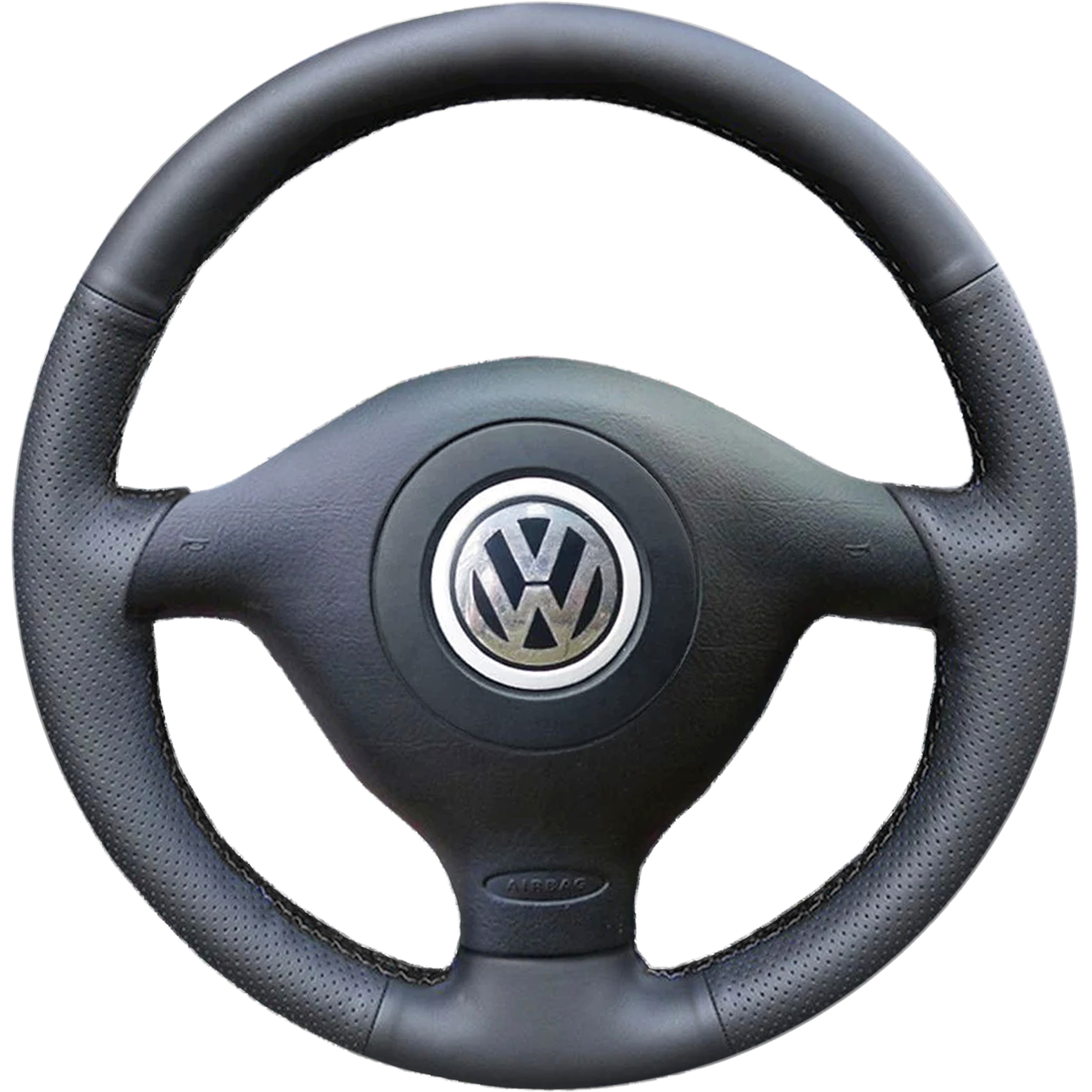 

Pokrowiec Kierownicy Leon Vw Passat B5 Golf 4 Polo